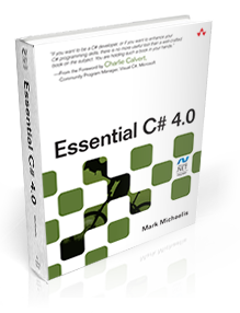 Essential C# 4.0