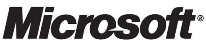 Microsoft