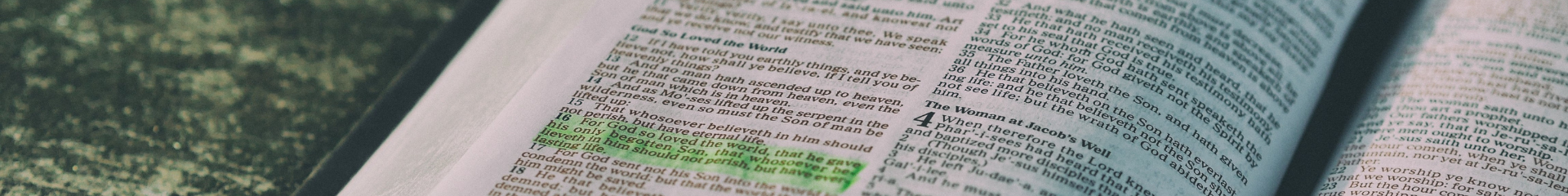 Olive Tree Bible Software’s New Zondervan Study Bible App