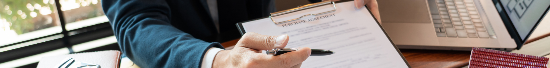 Washington Trust Bank’s Commercial Loan Smart Application
