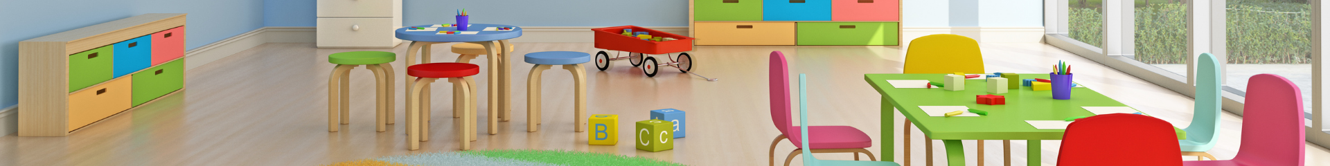 Crisis Nursery Reduces Paperwork and Grows Relationships with ICMS