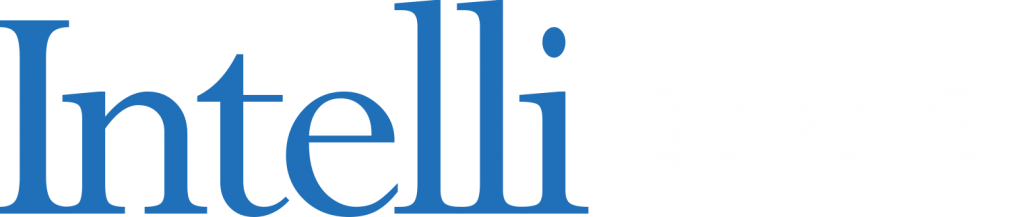 IntelliTect secondary logo