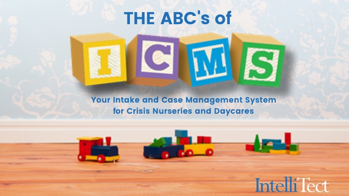 Discover the ABC's of ICMS with this presentation for your board members