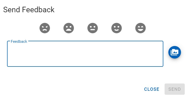 IntelliWIki feedback button