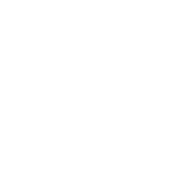 white GitHub icon