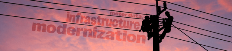 Modernizing Meter Data Management for Future Growth