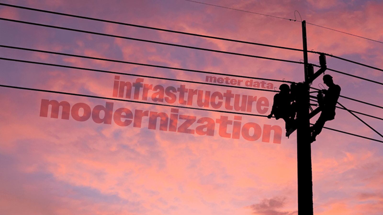 Meeter Visualualization Modernizing Meter Data Management for Scalable Future Growth