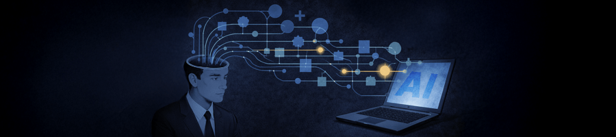 On the Persistence of Memory (or Lack Thereof)