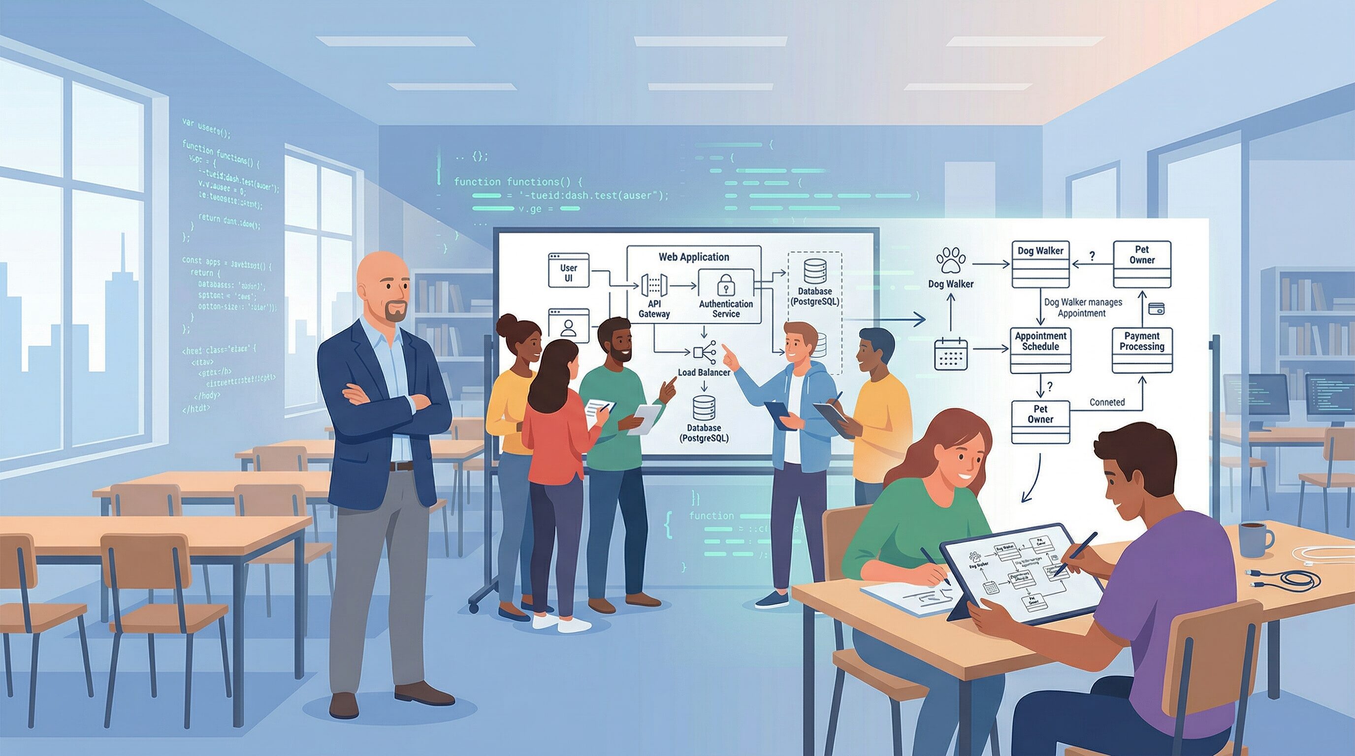 Teaching Software Engineering in the Age of AI