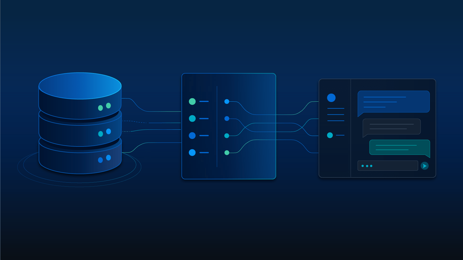 Secure AI Data Access for SQL Server and Copilot Studio